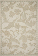 Ivory / Multi