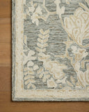 Lagoon / Wheat / 3'-6" x 5'-6"