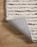 Ivory / Multi / 2'-7" x 12'-0"
