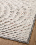 Ivory / Multi / 2'-7" x 12'-0"