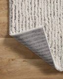 Ivory / Grey / 2'-7" x 12'-0"