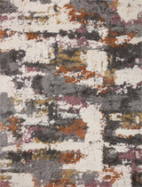 Grey / Multi