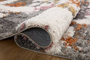 Grey / Multi / 2'-7" x 12'-0"