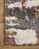 Grey / Multi