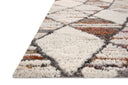 Ivory / Fiesta / 9'-3" x 13'