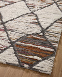 Ivory / Fiesta / 9'-3" x 13'