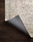 Sand / Taupe / 3'-6" x 5'-6"