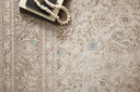 Sand / Taupe / 8'-4" x 11'-6"