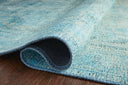 Aqua / 3'-6" x 5'-6"