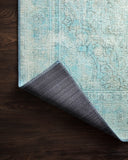 Aqua / 8'-4" x 11'-6"