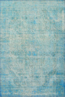 Aqua / 2'-3" x 3'-9"