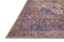 Sand / Multi / 3'-6" x 5'-6"