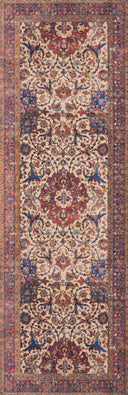 Sand / Multi / 8'-4" x 11'-6"