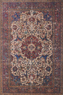 Sand / Multi / 2'-3" x 3'-9"