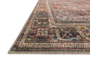 Brick / Midnight / 8'-4" x 11'-6"