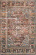 Brick / Midnight / 5'-0" x 7'-6"