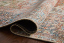 Brick / Multi / 3'-6" x 5'-6"