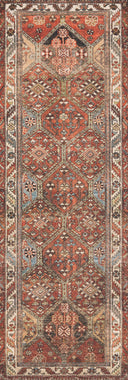 Spice / Multi / 3'-6" x 5'-6"