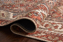 Spice / Multi / 3'-6" x 5'-6"