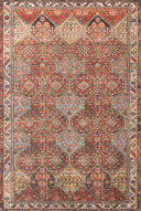 Spice / Multi / 2'-3" x 3'-9"