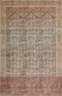 Charcoal / Multi