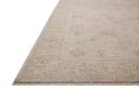 Oatmeal / Stone / 7'-10" x 7'-10" Round