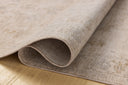 Oatmeal / Stone / 3'-6" x 5'-6"