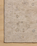 Oatmeal / Stone / 3'-6" x 5'-6"