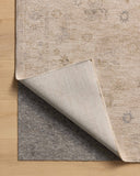 Oatmeal / Stone / 3'-6" x 5'-6"