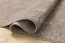Stone / Multi / 7'-10" x 7'-10" Round
