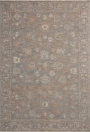 Stone / Multi / 2'-3" x 3'-10"
