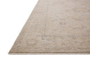 Oatmeal / Slate / 7'-10" x 7'-10" Round