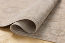 Oatmeal / Slate / 2'-7" x 14'