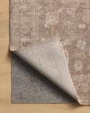 Taupe / Ivory / 3'-6" x 5'-6"