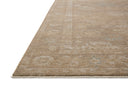 Taupe / Gold / 7'-10" x 7'-10" Round