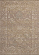 Taupe / Gold / 2'-3" x 3'-10"