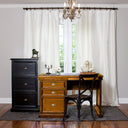 LH Home Lifestyle Single Desk