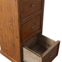 LH Home Lifestyle File Cabinet