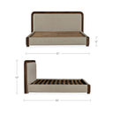Brown / King