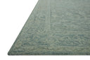 Teal / 7'-9" x 9'-9"