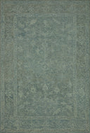 Teal / 5'-0" x 7'-6"
