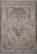 Denim / Pebble / 11'-6" x 15'-7"