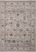 Pebble / Multi / 2'-3" x 3'-10"
