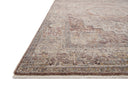 Berry / Stone / 7'-10" x 10'