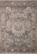 Denim / Sand / 2'-3" x 3'-10"