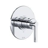 Polished Chrome