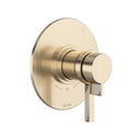 Satin Nickel