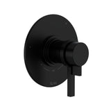 Matte Black