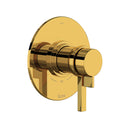 Tuscan Brass