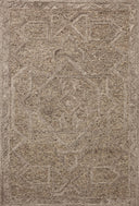 Bark / Graphite / 2'-3" x 3'-9"